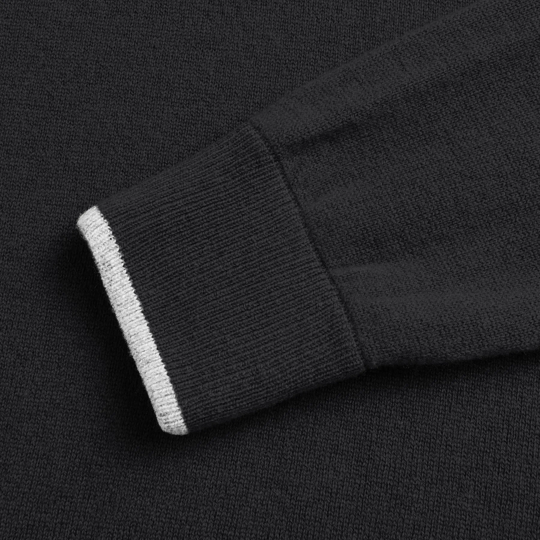 Koko Cashmere Hoodie Shepherd - 2024