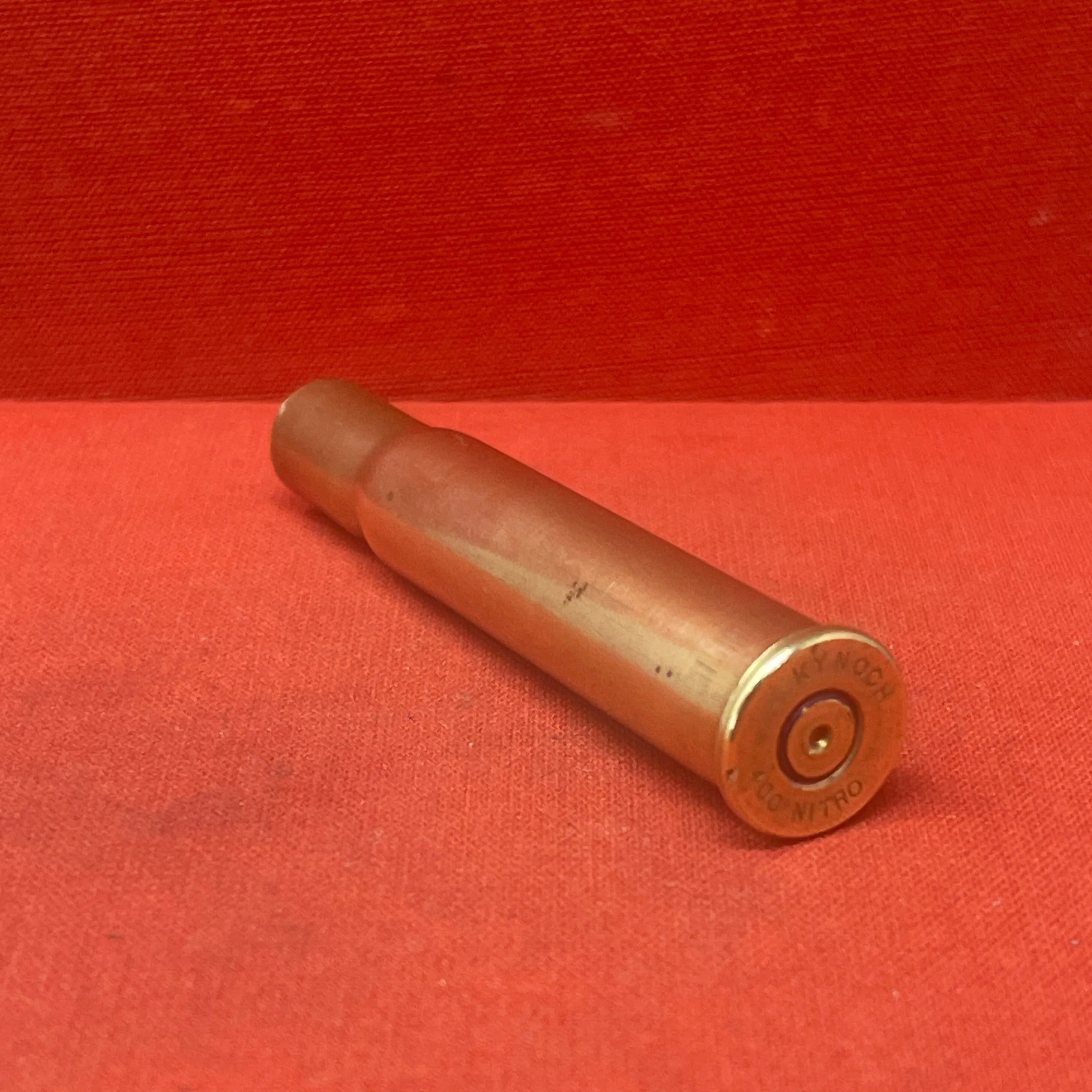 Kynoch.400 Nitro Cartridge Case