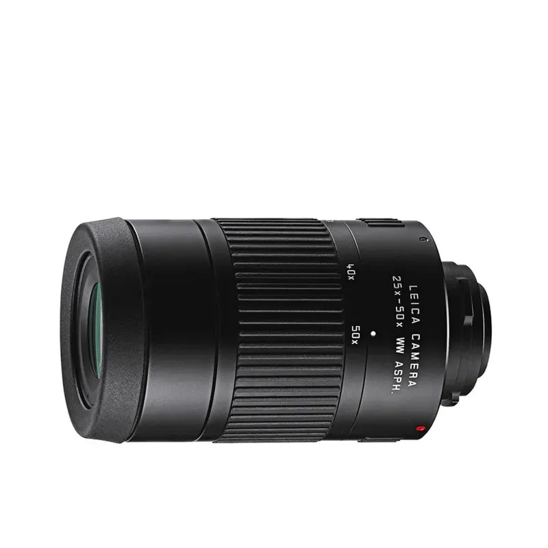 Leica 25-50x WW ASPH Zoom Eyepiece