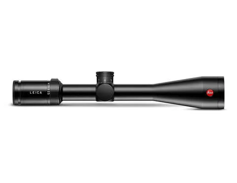 Leica Amplus 6 2.5-15x50i L-4a BDC Scope
