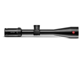 Leica Amplus 6 2.5-15x50i L-4a BDC Scope
