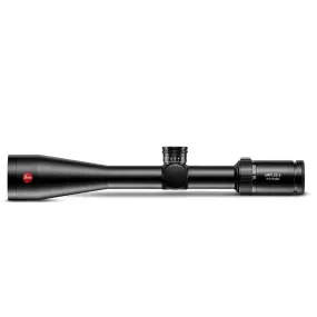 Leica AMPLUS 6 2.5-15x50i L-Ballistic BDC MOA Scope