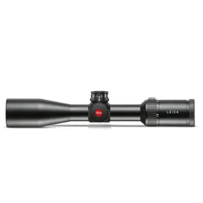 Leica FORTIS 6 1.8-12x42i L-4A BDC Scope