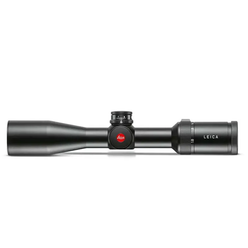Leica FORTIS 6 1.8-12x42i L-4A BDC Scope