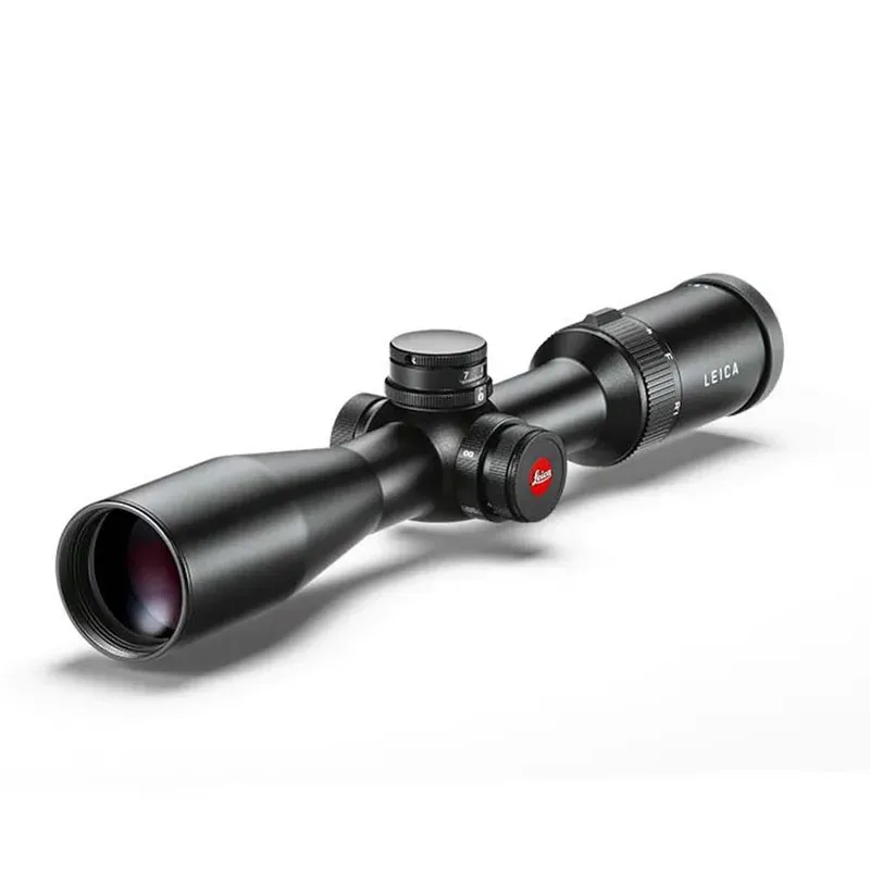 Leica FORTIS 6 1.8-12x42i L-4A BDC Scope