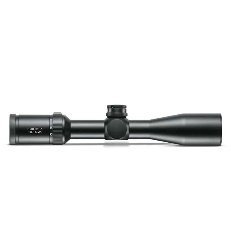 Leica FORTIS 6 1.8-12x42i L-4A BDC Scope