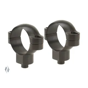 Leupold - QR 30mm Super High Rings 1.00
