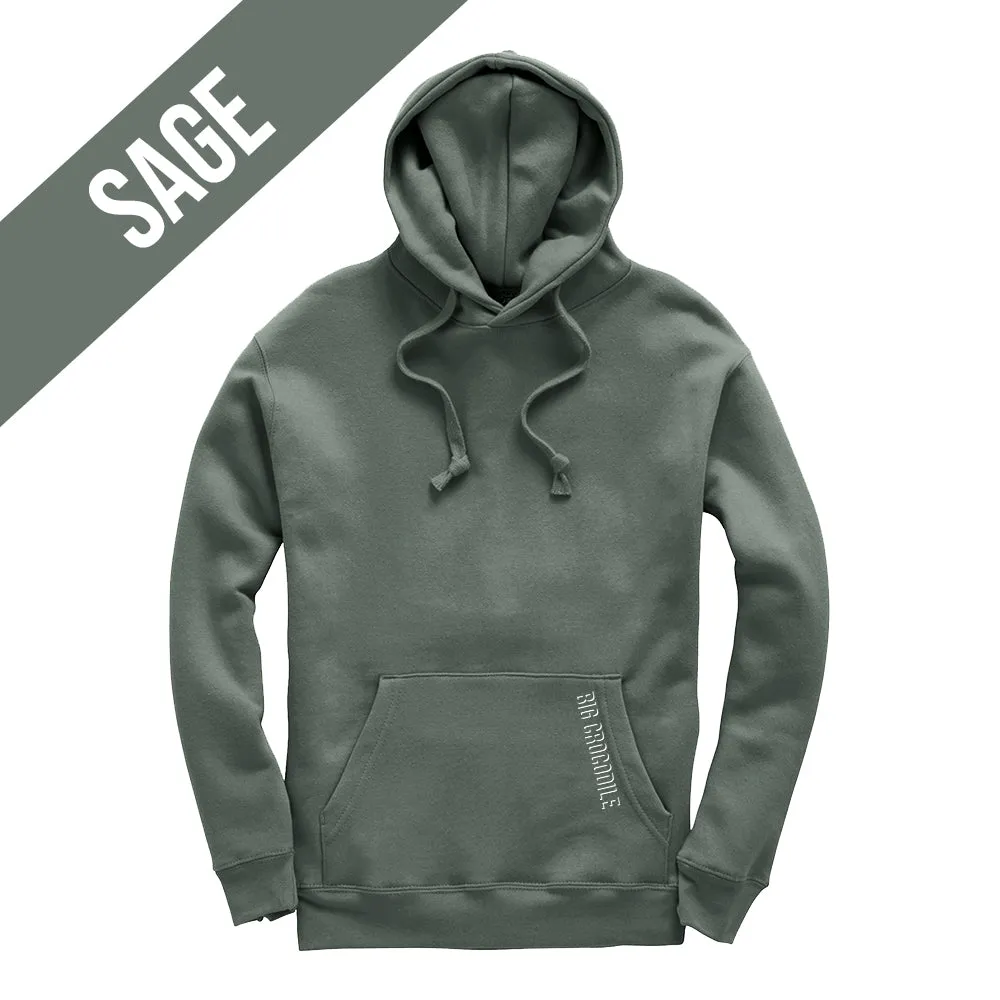 Lightweight Hoodie