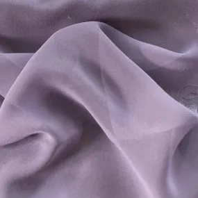 Lilac | Chiffon - SKU 4626D #U163