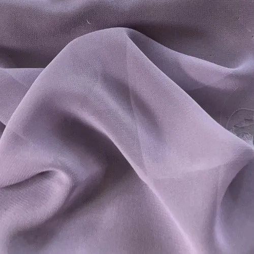Lilac | Chiffon - SKU 4626D #U163