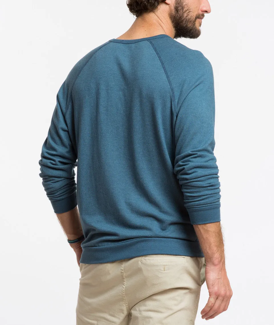Luis Pullover