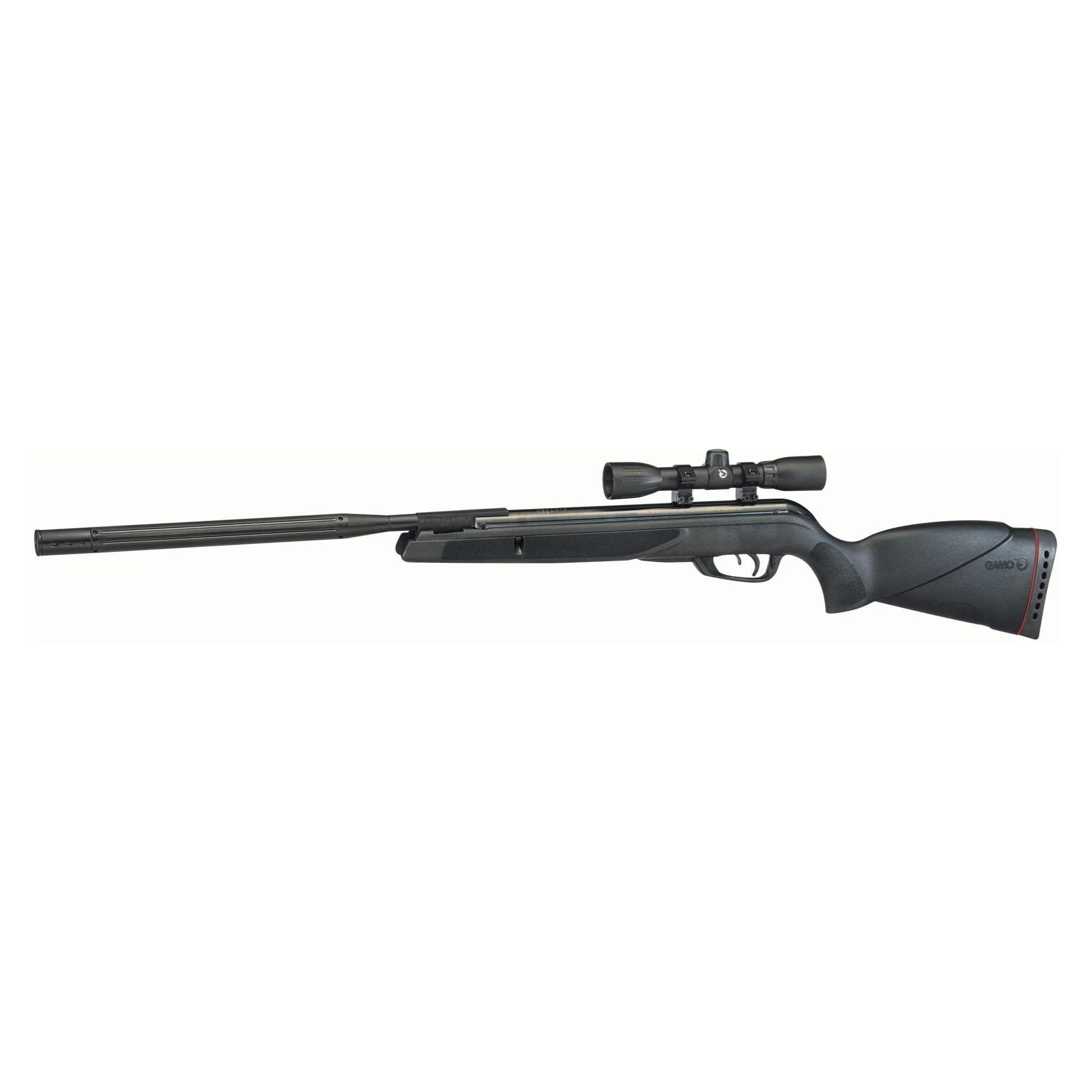 M904       ~ WILDCAT WHISPER WITH 4X32 SCOPE