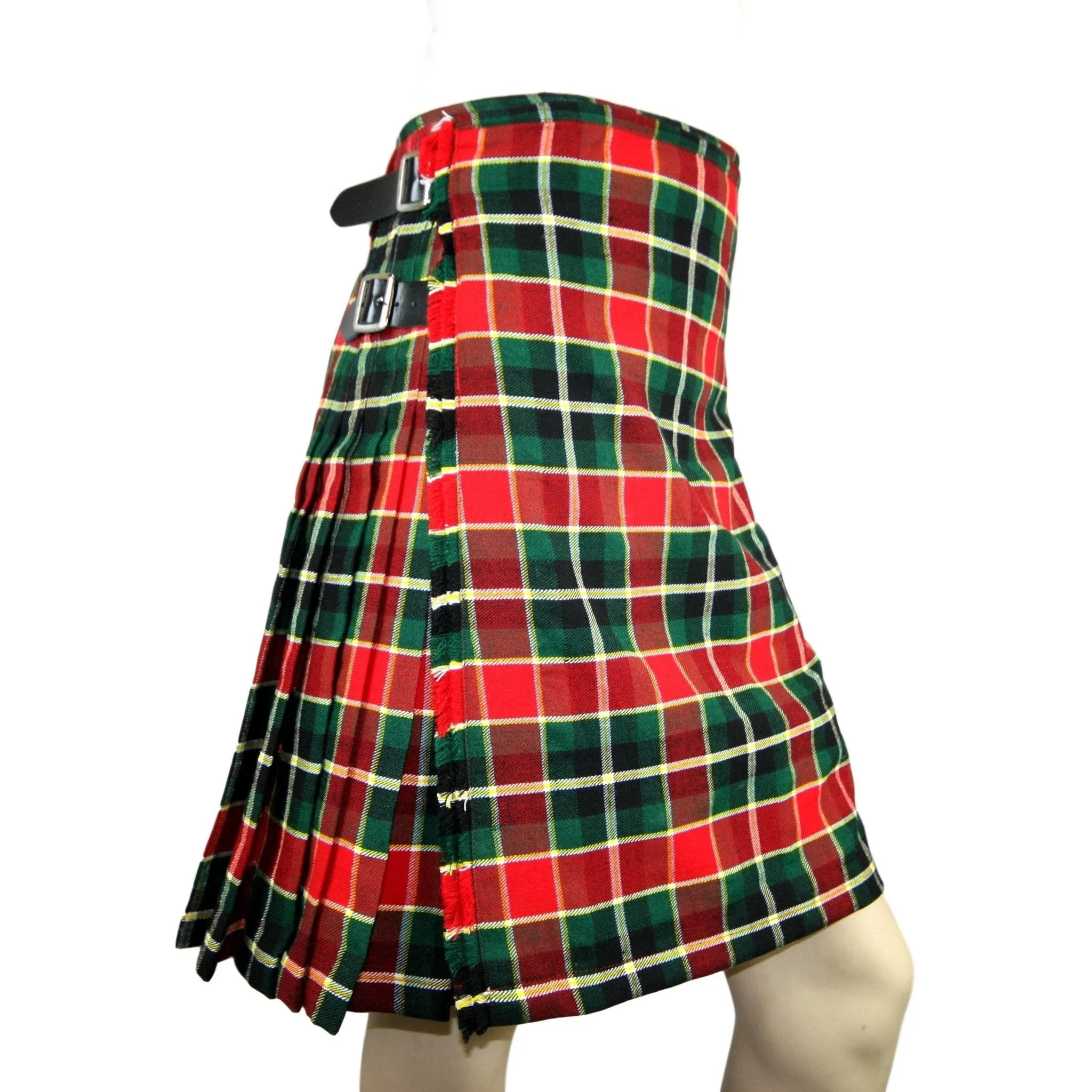 MacLachlan Hunting Premium Kilt