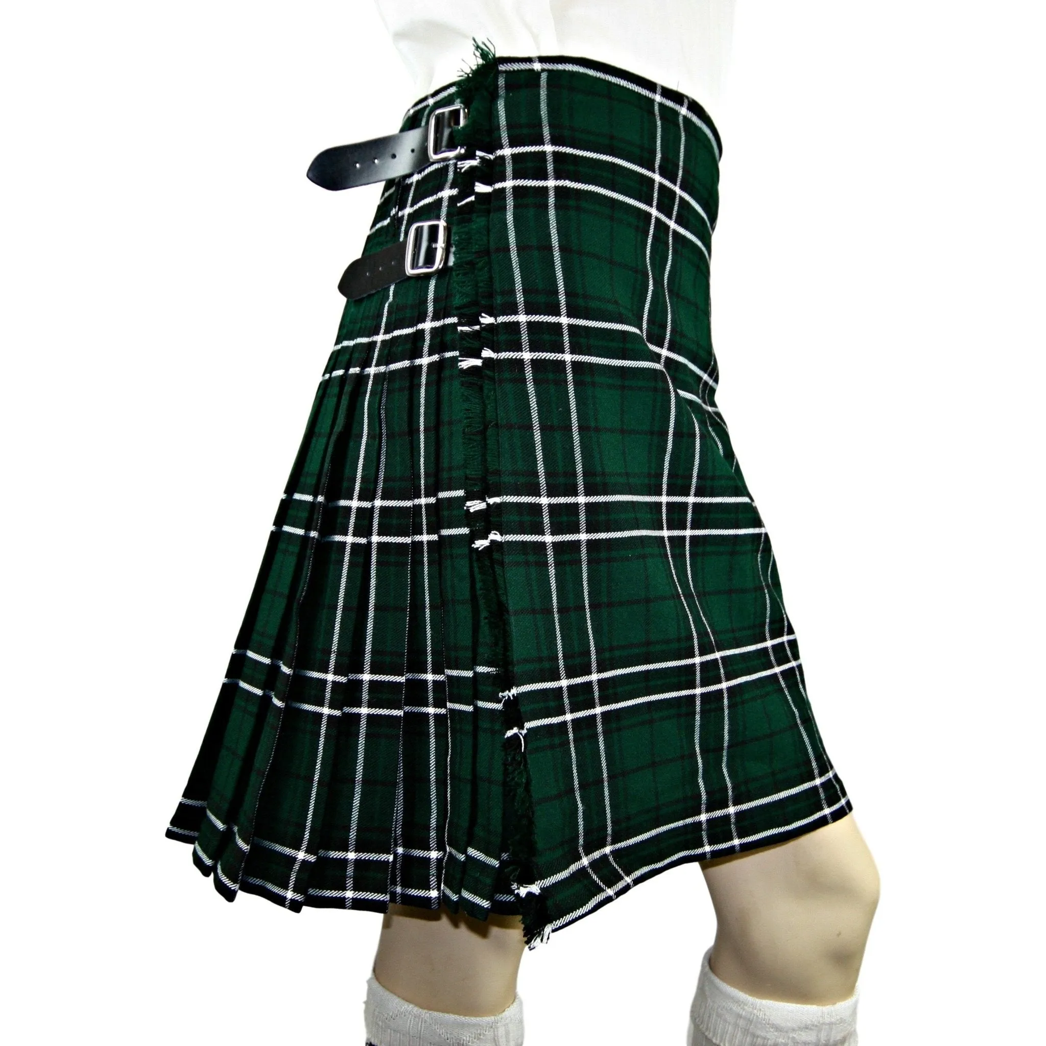 MacLean of Duart Hunting Kilt