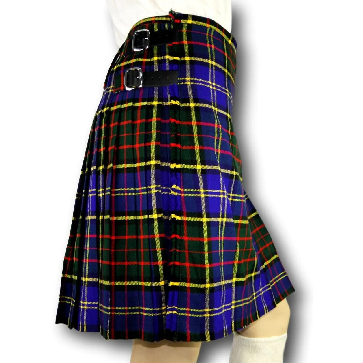 MacMillan Hunting Premium Kilt