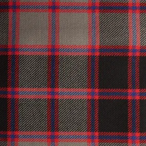 Macpherson Hunting All Wool Heavy Weight Tartan