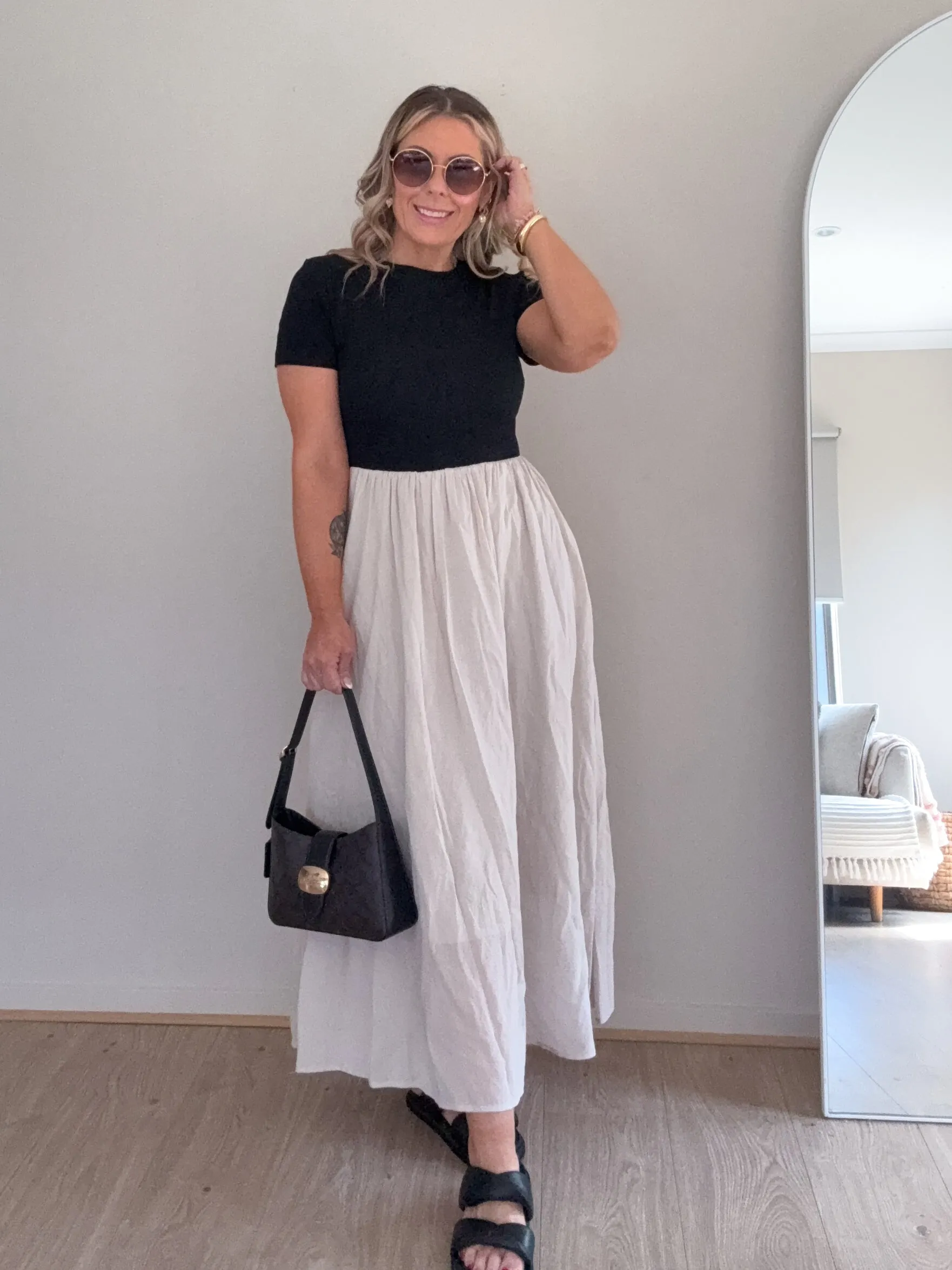 Matilda Dress
