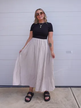Matilda Dress