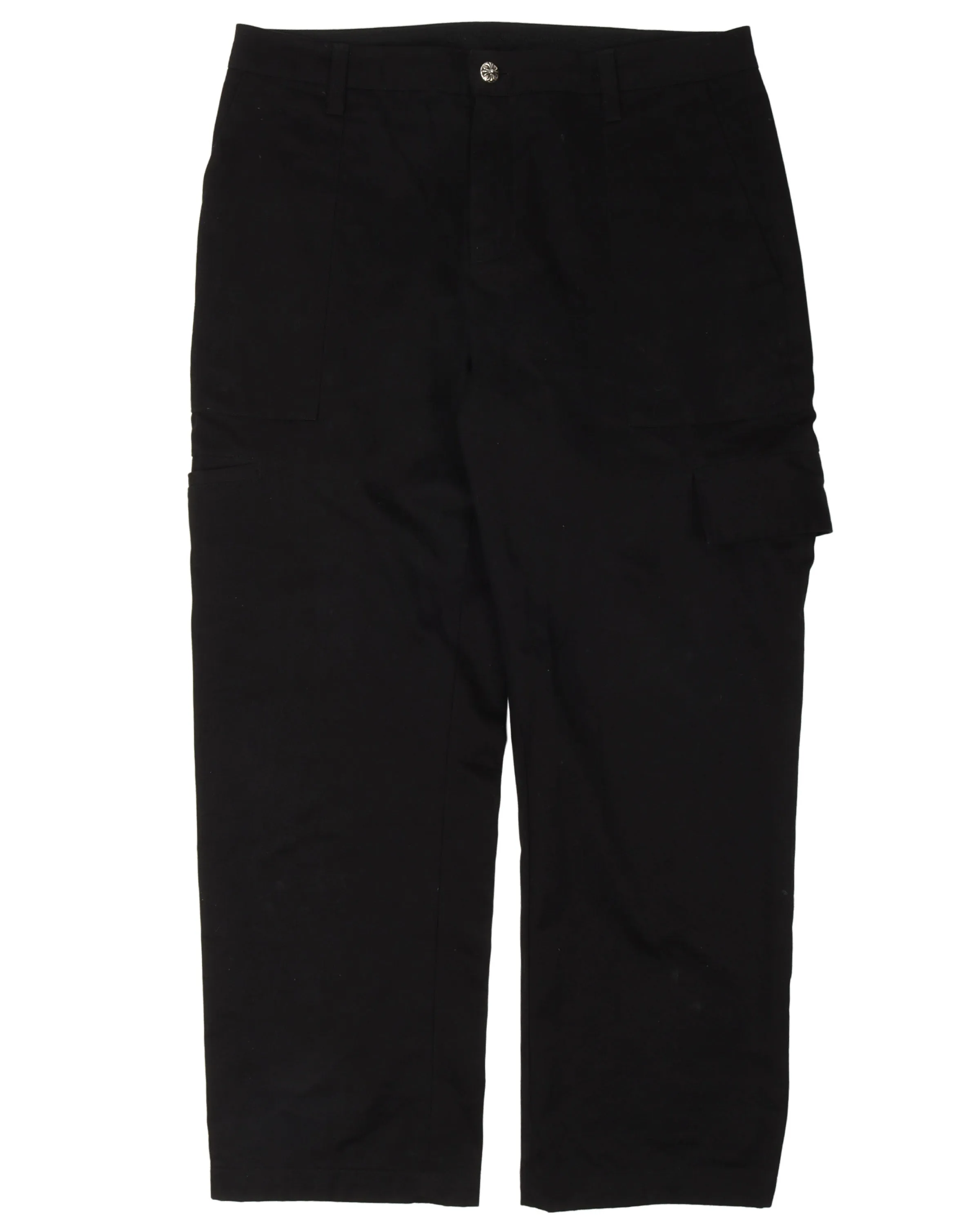 Matty Boy Single Pocket Cargo Chino Pant