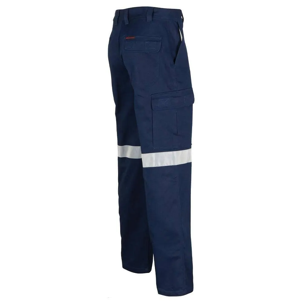 Middleweight Taped Cargo Pants