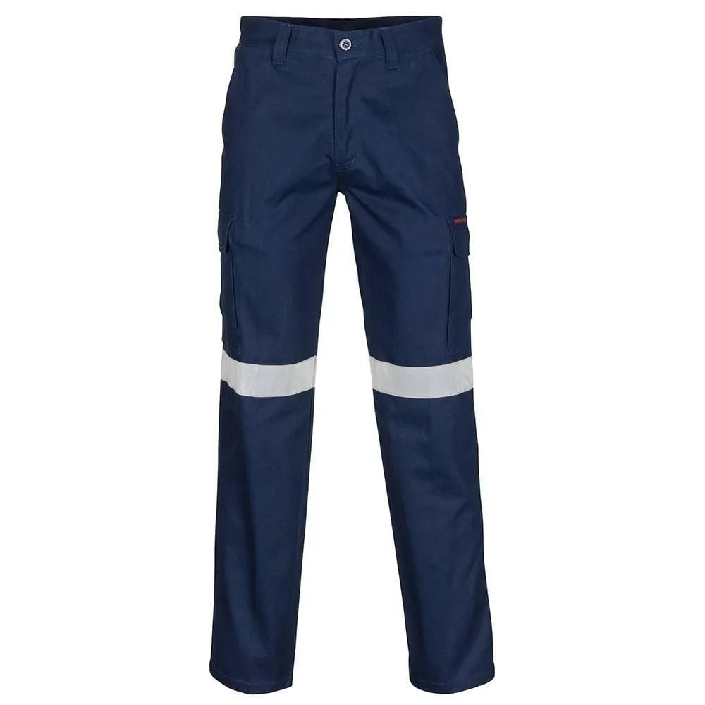 Middleweight Taped Cargo Pants