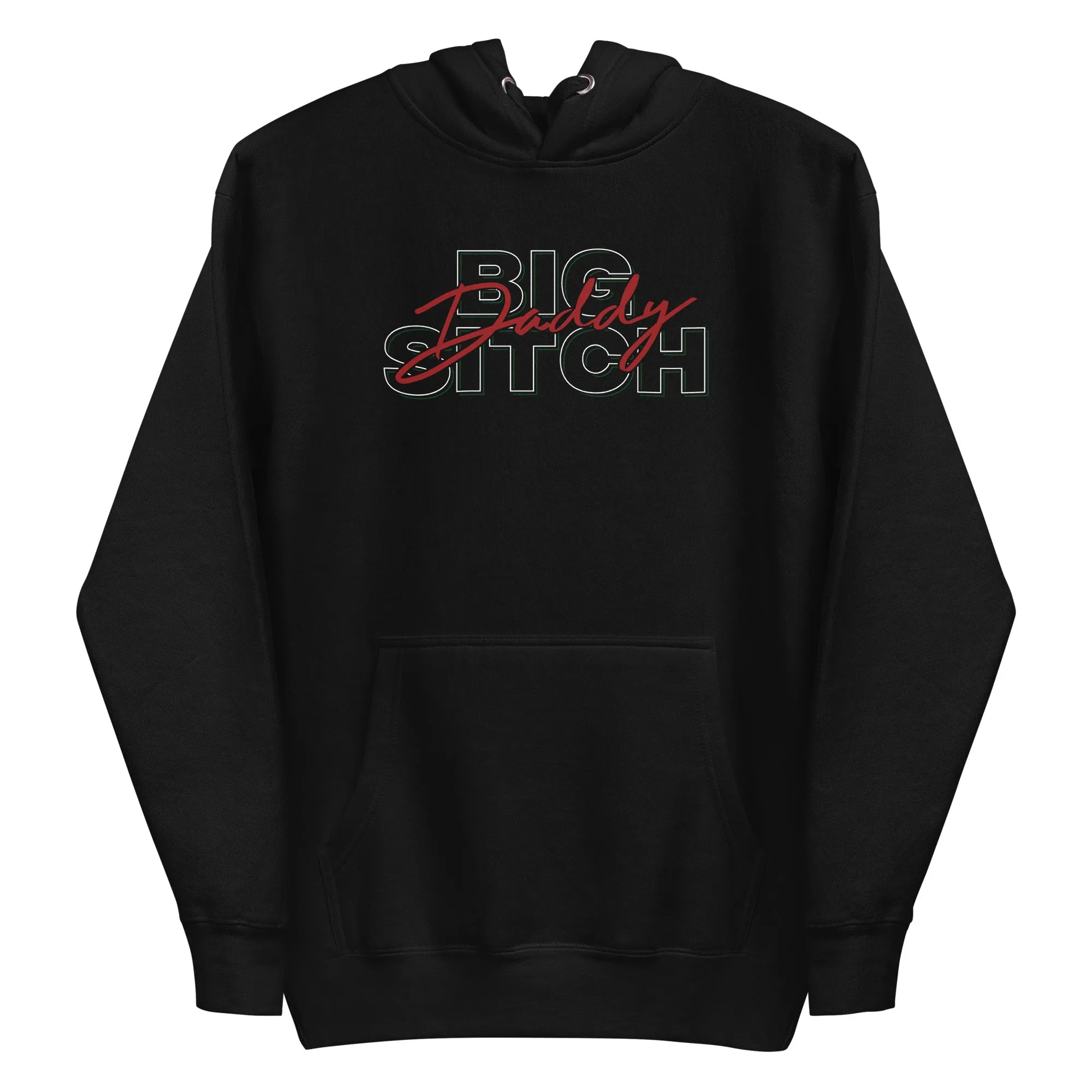 Mike Sorrentino Big Daddy Sitch Hoodie