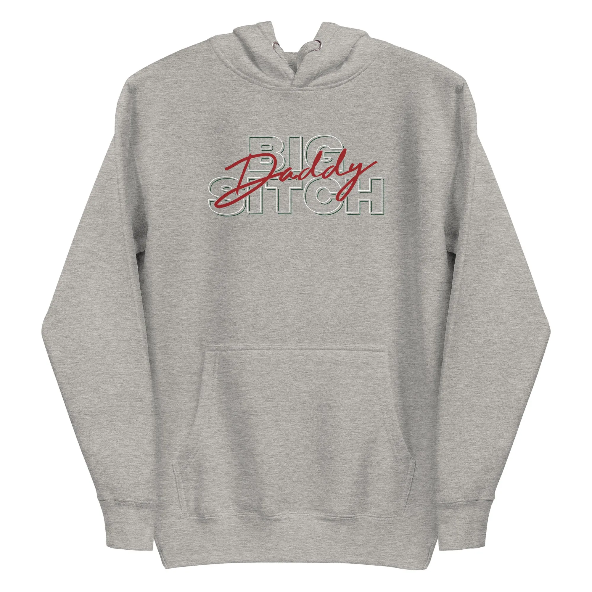 Mike Sorrentino Big Daddy Sitch Hoodie