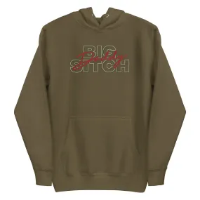 Mike Sorrentino Big Daddy Sitch Hoodie