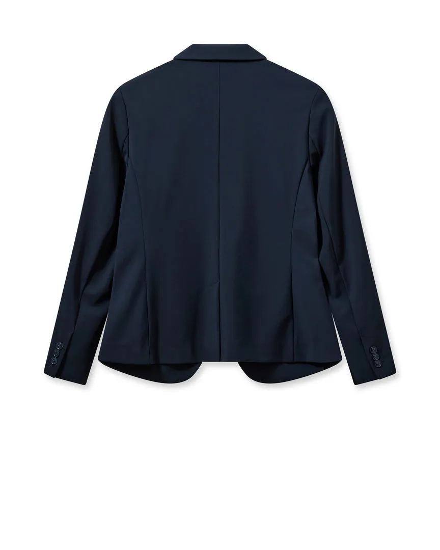 MMBlake Izzy Blazer Salute Navy