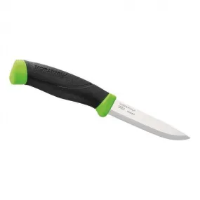 Morakniv Companion Green Fixed 12.0 cm blade - 134110