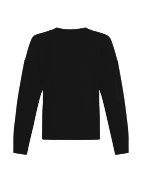 MSCHFestina Hope Pullover Black