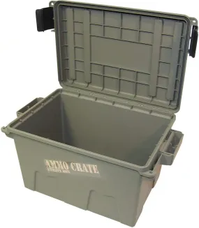 MTM Ammo Crate 8.5in Deep