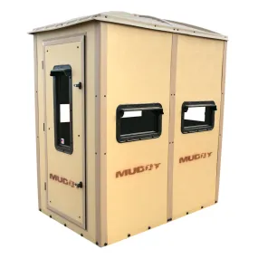 Muddy Striker Box Blind
