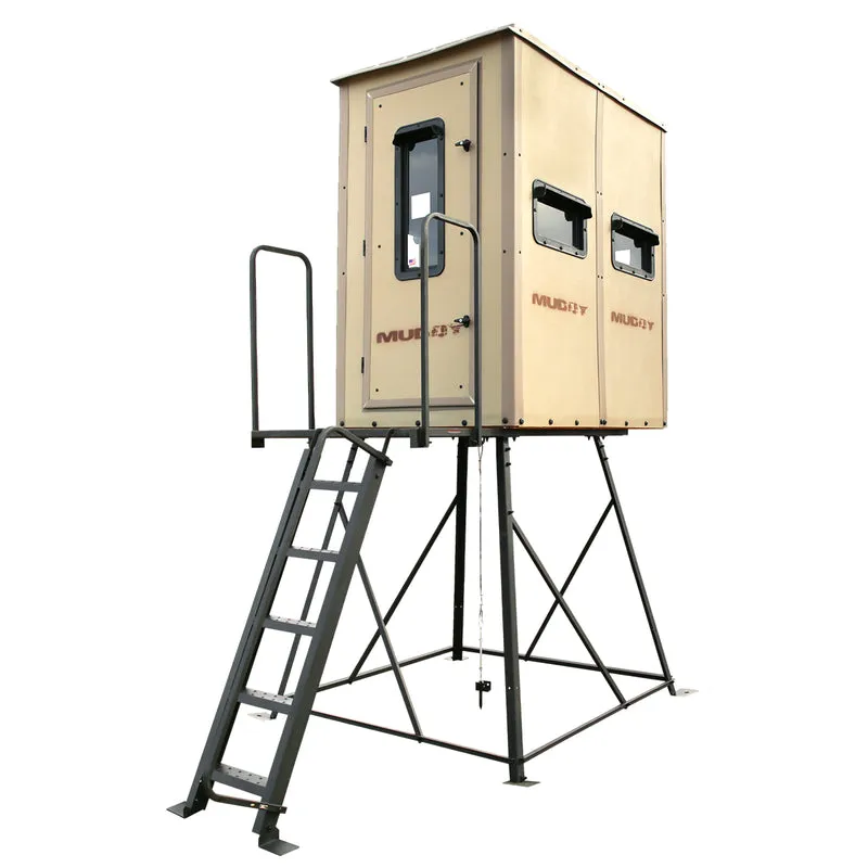 Muddy Striker Box Blind
