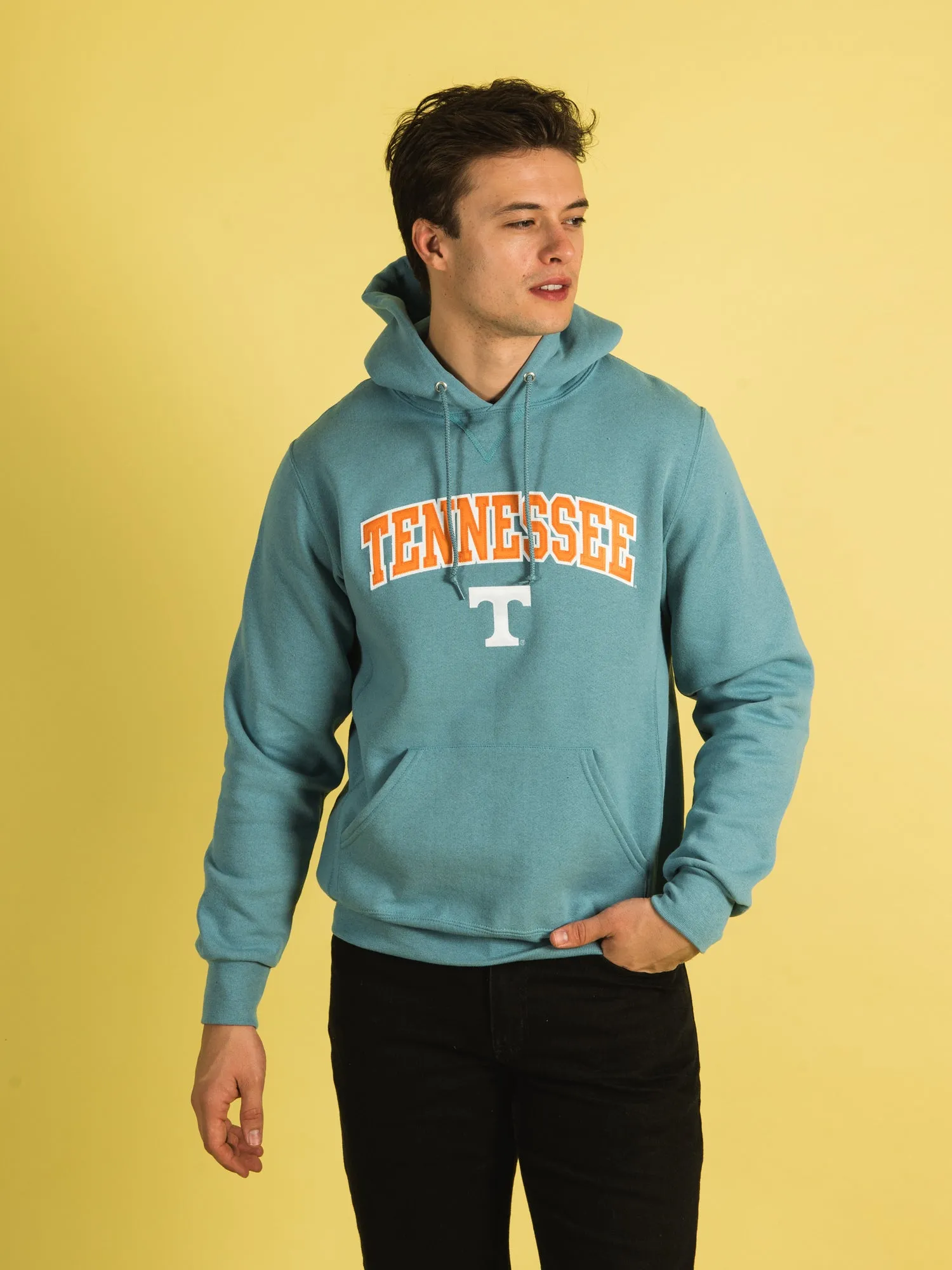 NCAA TENNESSEE PULLOVER HOODIE