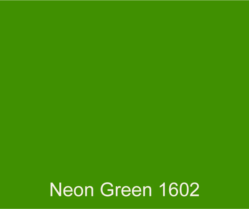 Neon Green Gel Coat- with MEKP Catalyst