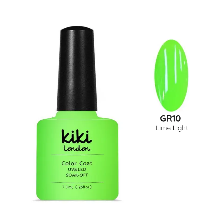 Neon Pastel Collection