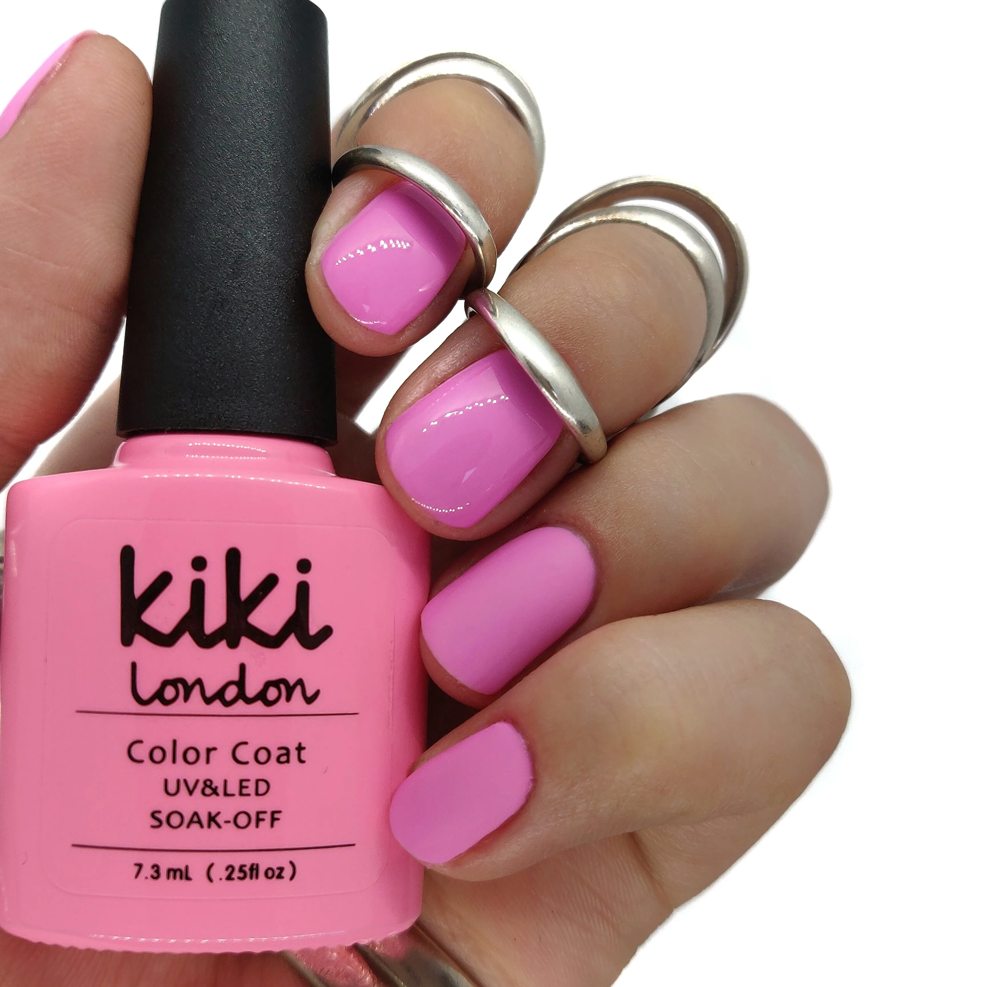 Neon Pastel Collection