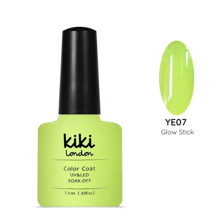 Neon Pastel Collection