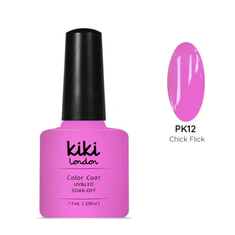 Neon Pastel Collection