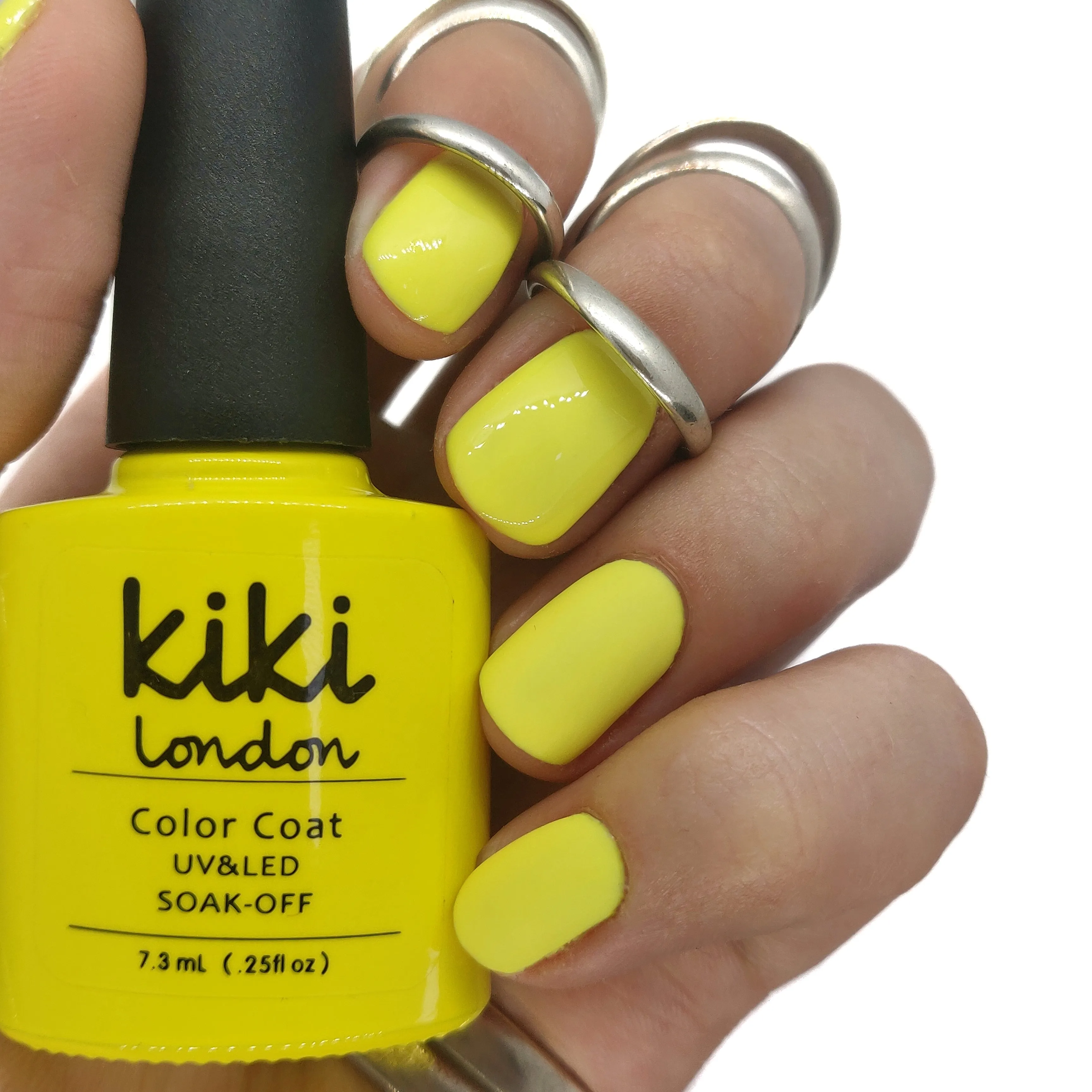 Neon Pastel Collection