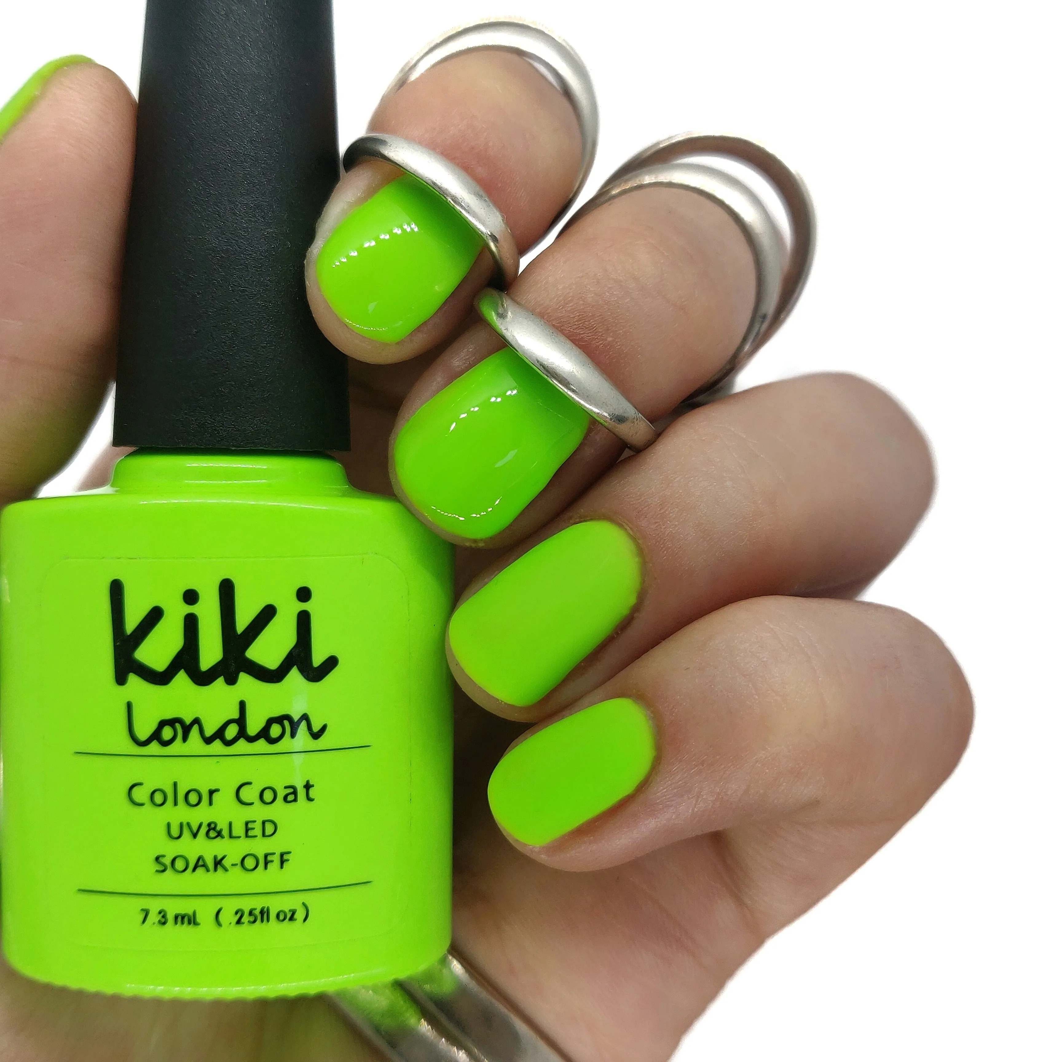 Neon Pastel Collection