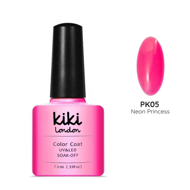 Neon Princess