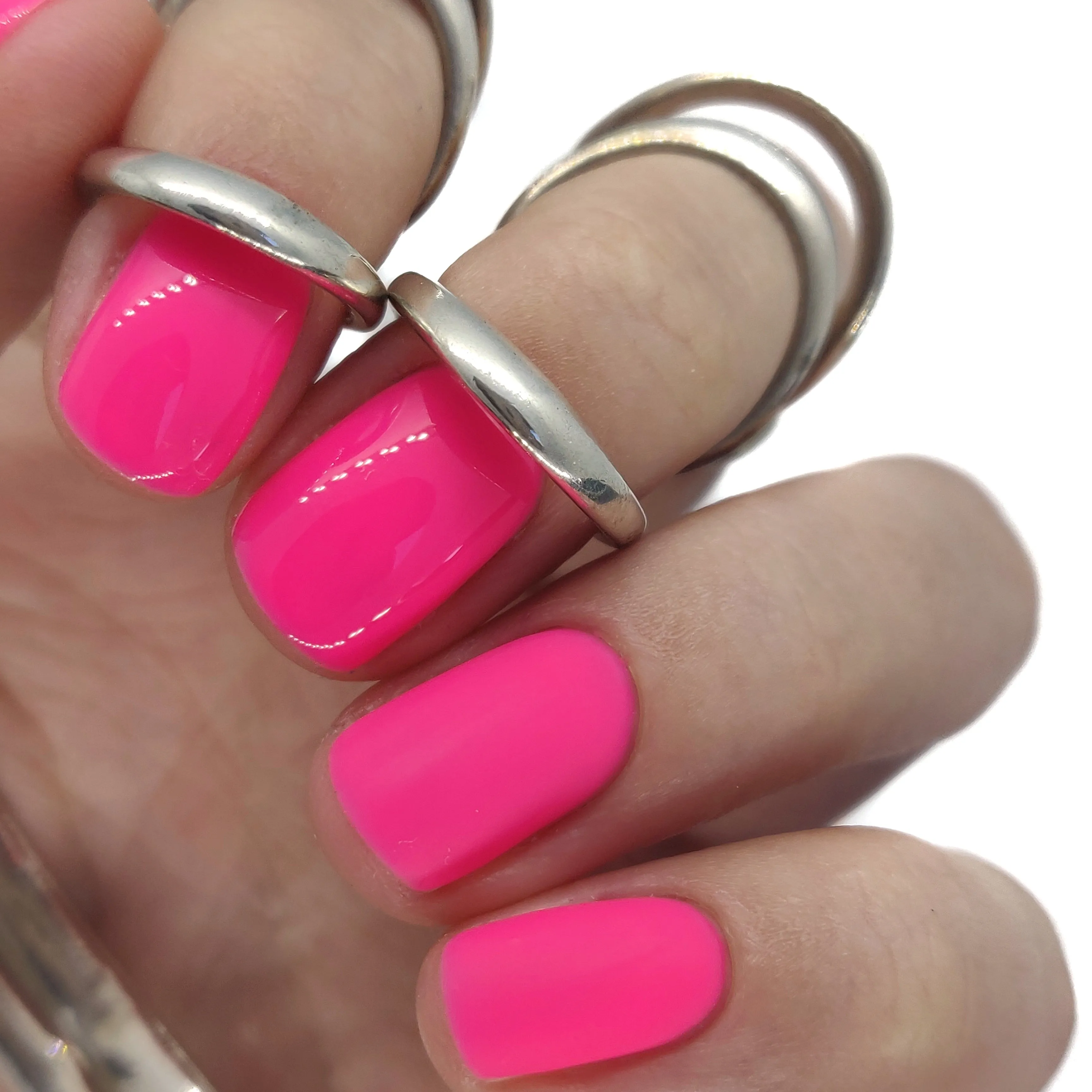Neon Princess