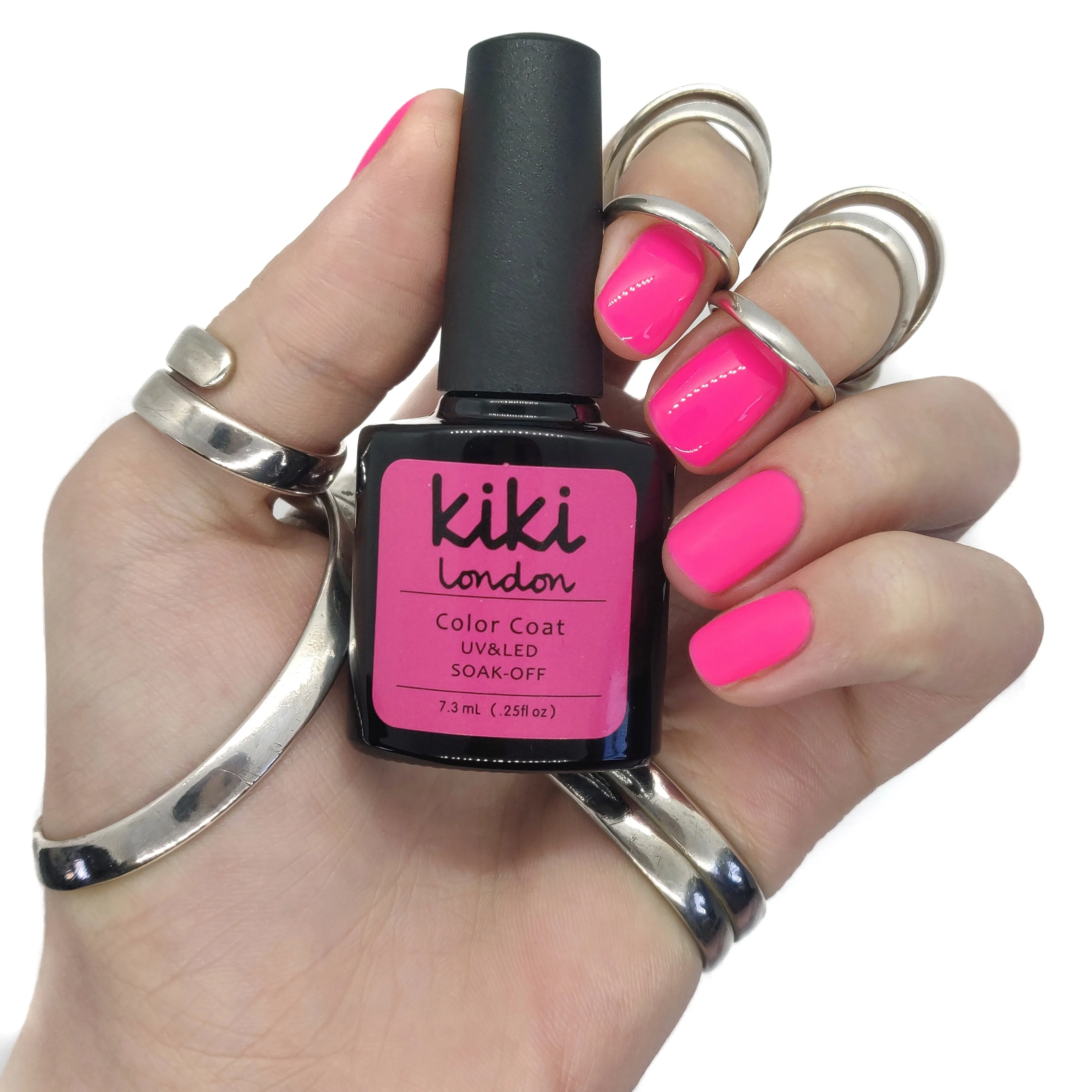 Neon Princess