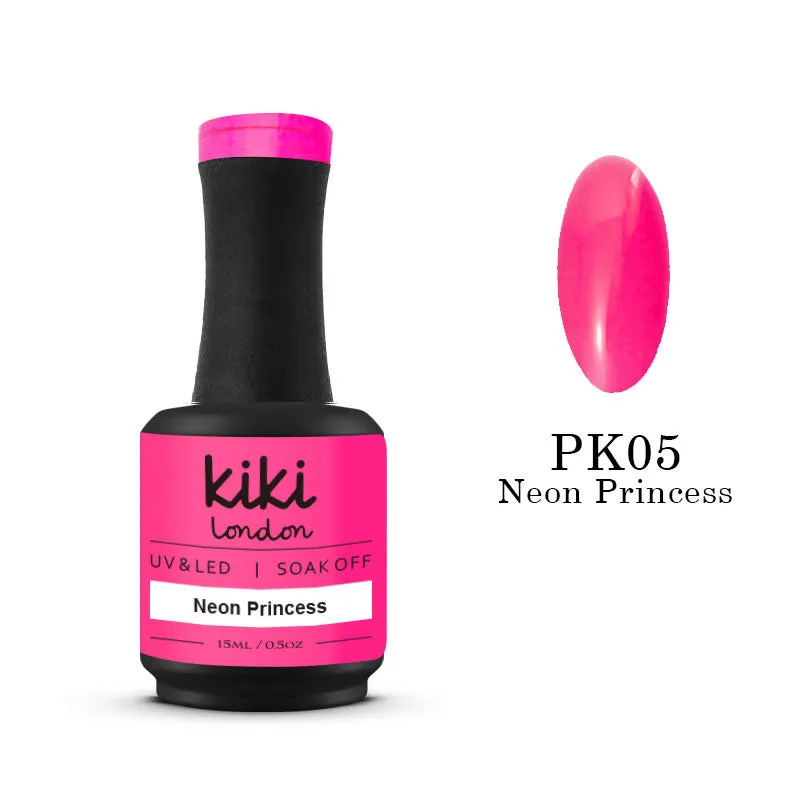 Neon Princess