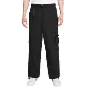 NIKE SB KEARNY CARGO SKATE PANTS BLACK