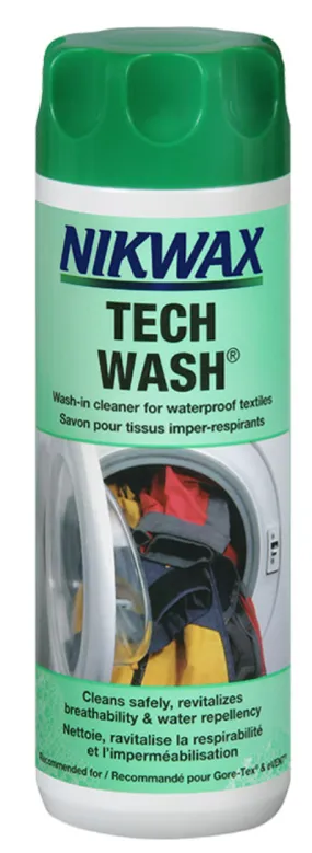 Nikwax Tech Wash 300ml