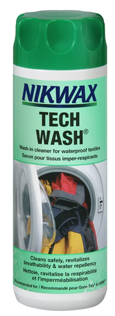 Nikwax Tech Wash 300ml