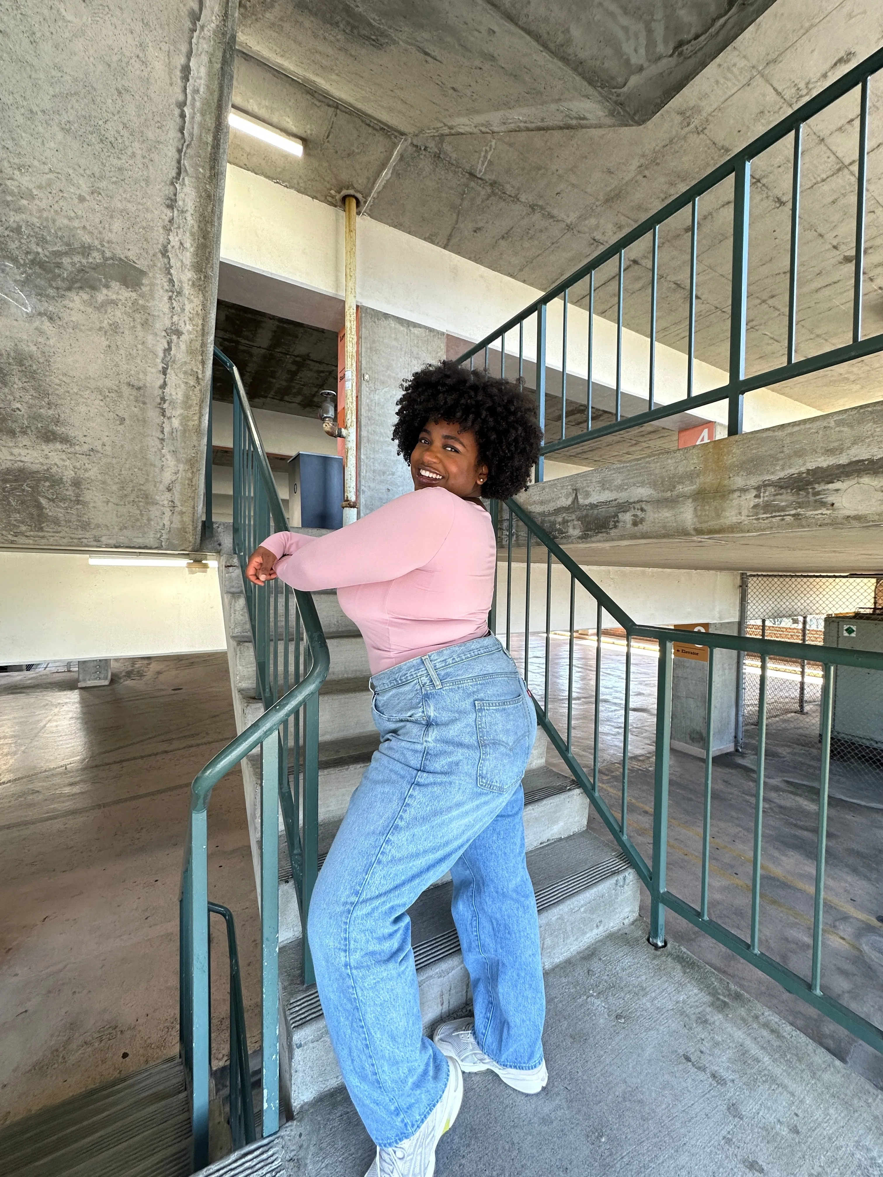 No BS Tuck-in Long Sleeve